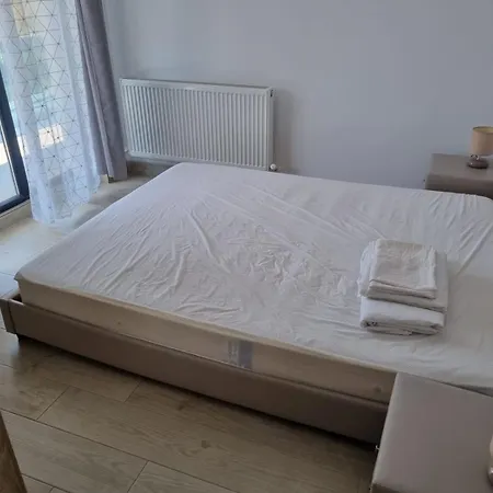 아파트 Apartament Mihai *