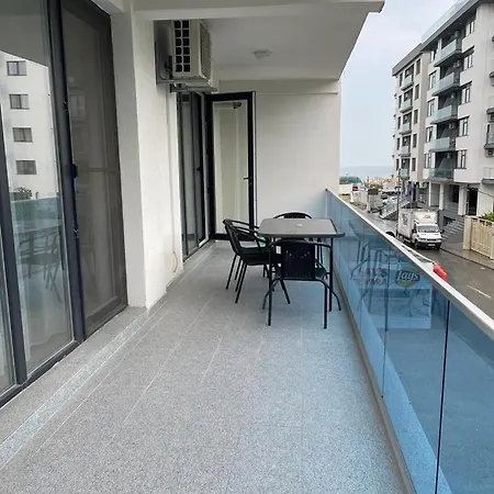 Apartament Mihai *