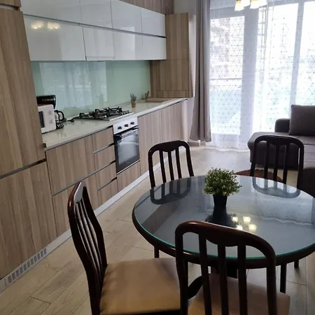 Apartament Mihai *